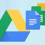 Advanced file management techniques Google Drive