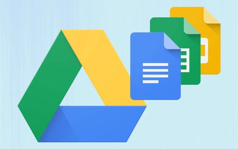 Advanced file management techniques Google Drive