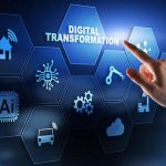 Agile methodologies and innovation - Digital Transformation in Banking - Digital Banking