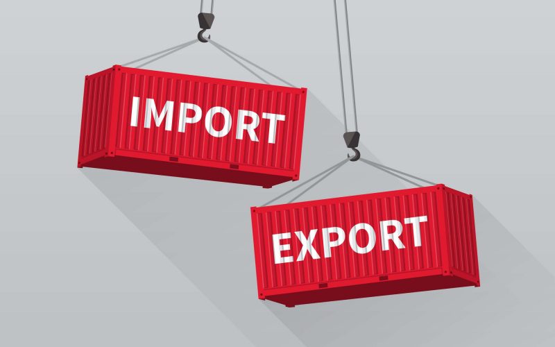 Challenges and opportunities in the import-export industry