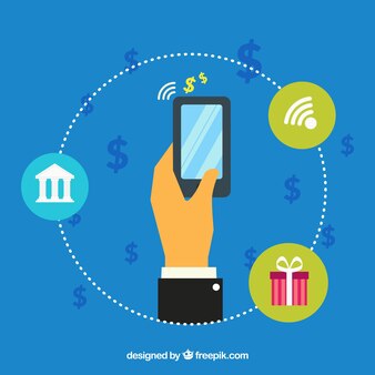 Chatbots and virtual assistants - Customer Experience in Digital Banking - Digital Banking