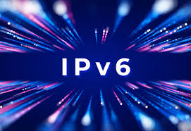 Configuring IPv6 addresses on network devices