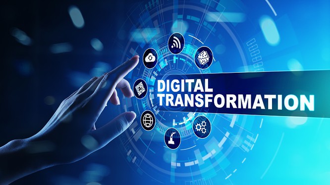 Digital strategy and roadmap - Digital Transformation in Banking - Digital Banking