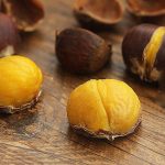 Eating chestnuts – You should not eat chestnuts in the following cases