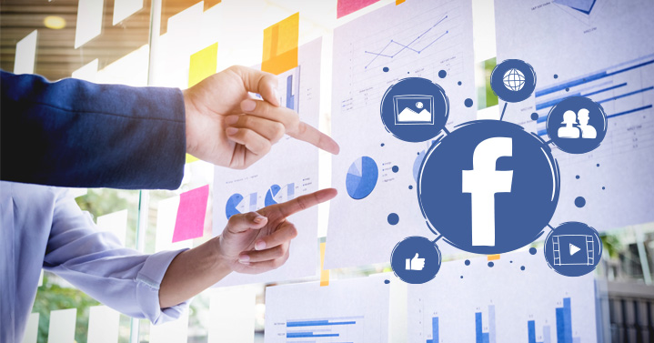 Emerging trends in Facebook marketing and social media advertising – Facebook Marketing