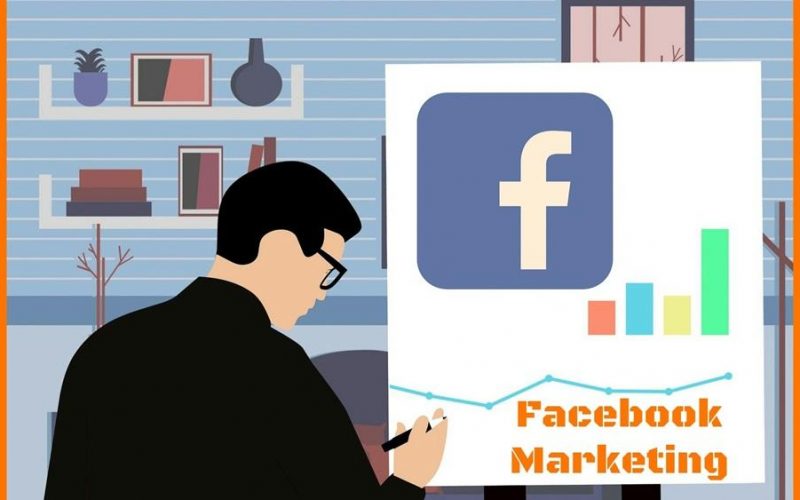 Exploring custom and lookalike audiences – Facebook Marketing