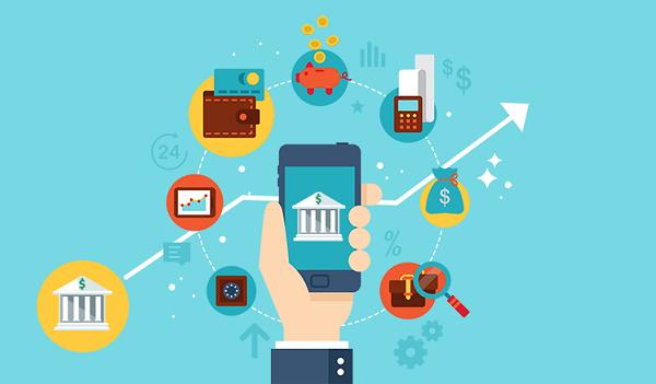 Future trends in digital banking – Digital Transformation in Banking – Digital Banking