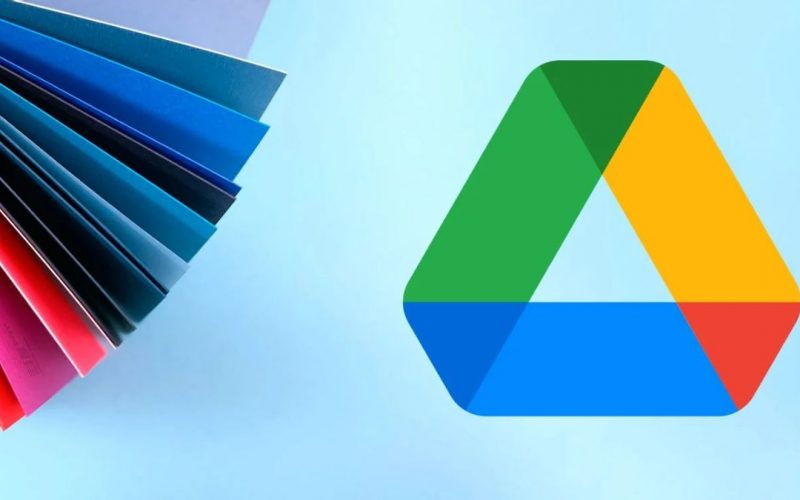 Google Drive integration with other productivity tools (e.g., Google Workspace)