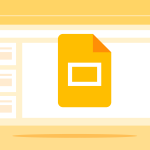 Google Slides: Creating, editing, and delivering presentations