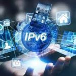 ICMPv6 and IPv6 packet handling