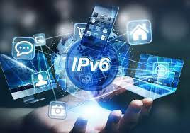 ICMPv6 and IPv6 packet handling