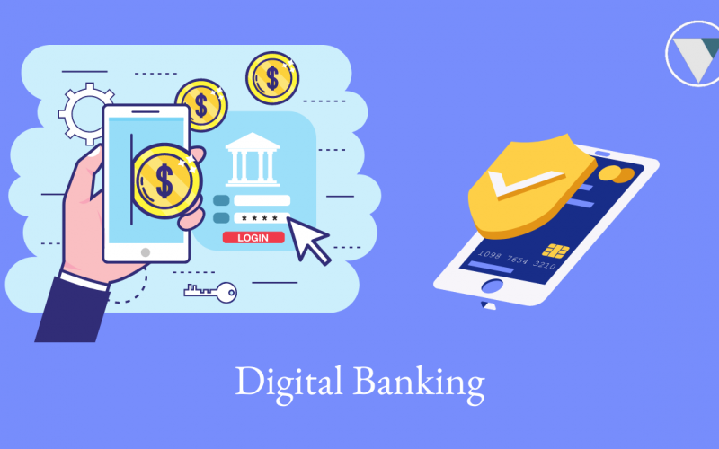 Impact of technology on traditional banking