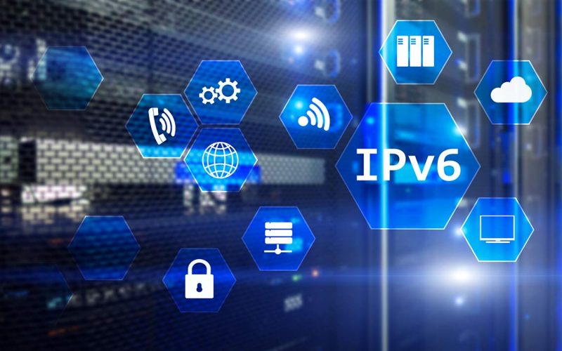 IPv6 address planning and allocation - IPv6 Addressing