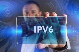 IPv6 address planning and allocation