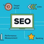 Key SEO terminology and concepts