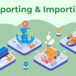 Learn about import and export