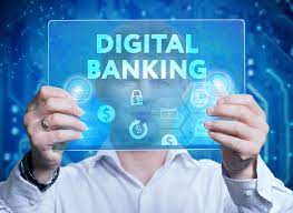 Mastering Digital Banking: Navigating the Future of Finance