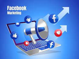 Mastering Facebook Marketing