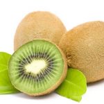 Nutrients contained in Kiwi