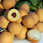 Nutrients contained in longan fruit