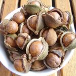 Nutrients contained in macadamia nuts