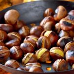 Nutrients found in chestnuts