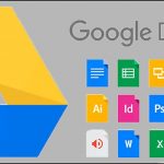 Offline access and mobile usage of Google Drive