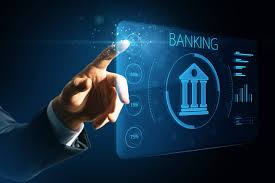 Online and mobile banking - Digital Banking