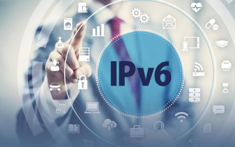 IPv6 transition planning and best practices - IPv6 Transition Mechanisms