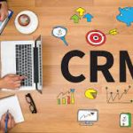 Things to keep in mind when Banks integrate CRM with marketing automation systems