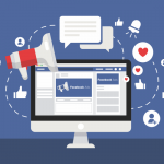 Understanding the role of organic reach and engagement - Content Strategy for Facebook - Facebook Marketing