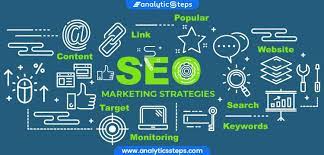 Understanding the role of SEO in digital marketing