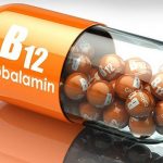 What are some plant-based sources of vitamin B12?