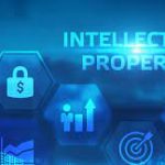 What impact do intellectual property rights have on controlling counterfeit goods?