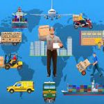 What is international trade? Overview of international trade