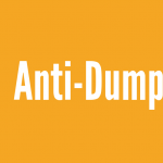 What limitations do anti-dumping measures have?