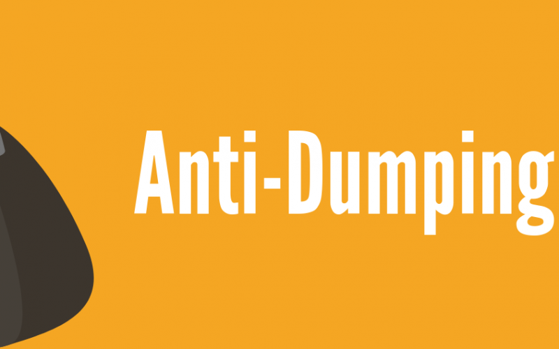 What limitations do anti-dumping measures have?