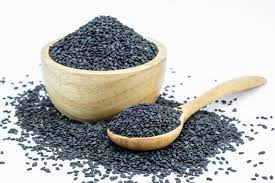 Nutrients contained in black sesame