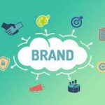 Creating brand name and logo design - Brand Identity Development and Design