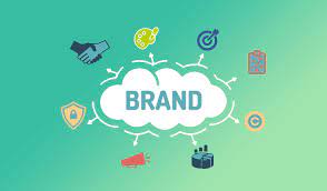 Creating brand name and logo design – Brand Identity Development and Design