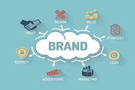 Customer experience and brand touchpoints - Managing Brand Experience - Building a brand