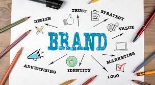 Digital marketing and social media strategies –Brand Communication and Promotion - Building a brand