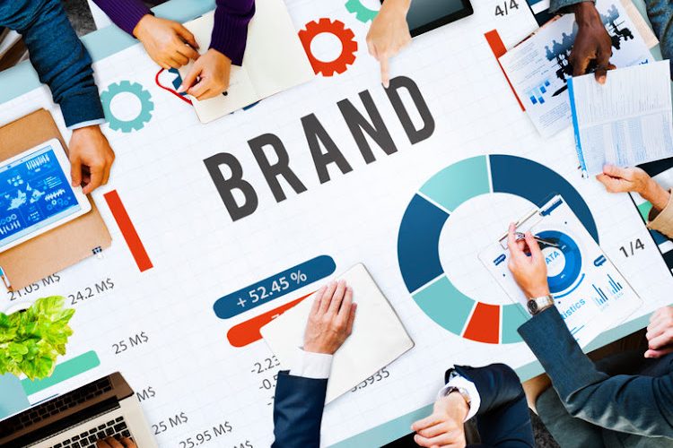 Ensuring consistency across brand touchpoints – Brand Identity Development and Design - Building a brand