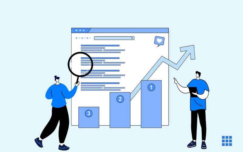 Key Performance Indicators (KPIs) for SEO - SEO Analytics and Performance Measurement