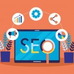 Local citation building and management - Local SEO