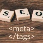 Meta Tags and Structured Data Markup - On-Page SEO