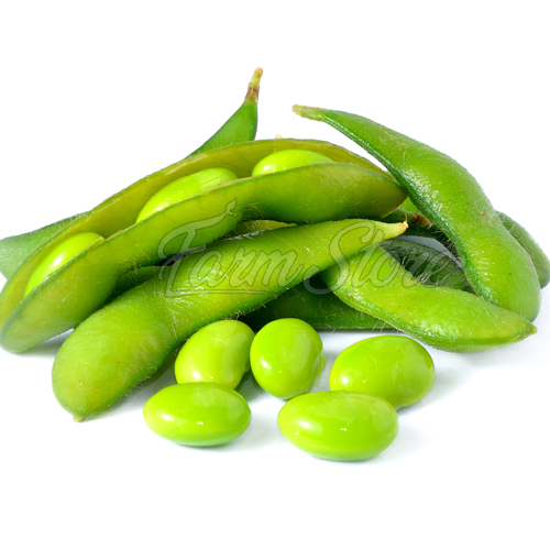 Nutrients contained in peas