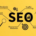 Optimizing blog posts and articles for search engines - SEO for Content Marketing