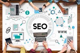 Staying up-to-date with the latest SEO trends and algorithm updates - SEO Trends and Future Developments