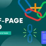 Techniques for building high-quality and relevant backlinks - Off-Page Optimization and Link Building